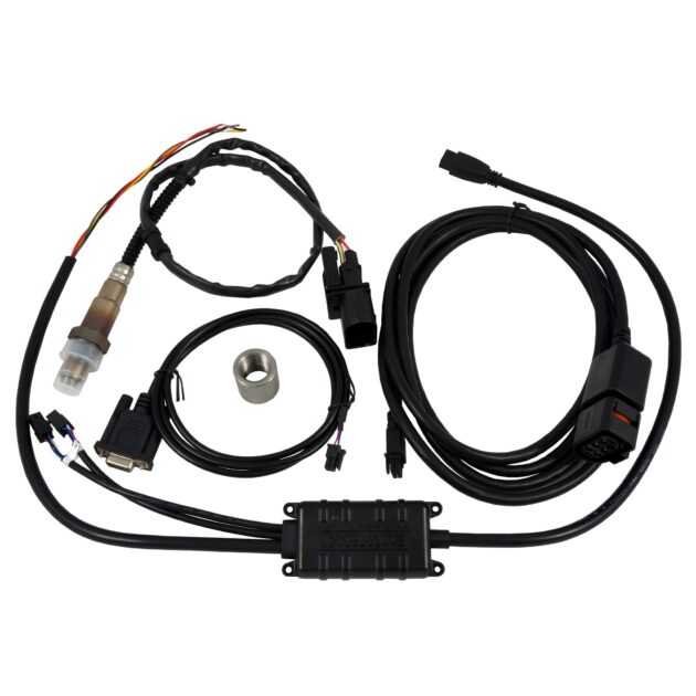 LC-2: Complete Lambda Cable Kit (8 ft.)