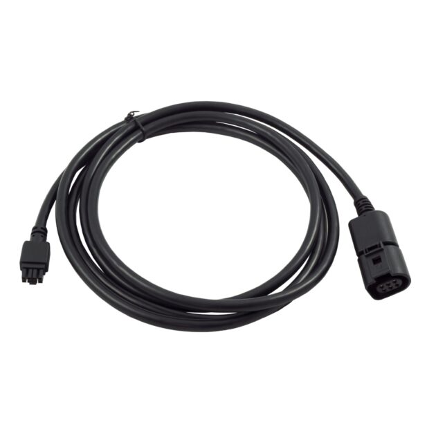 8 ft Sensor Cable (for use with Bosch LSU 4.9 O Sensor)