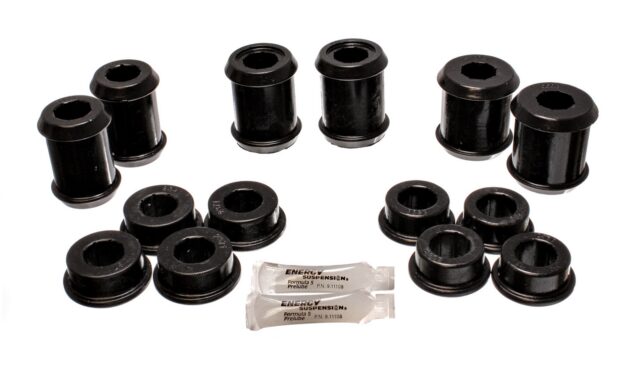 CONTROL ARM BUSHING SET