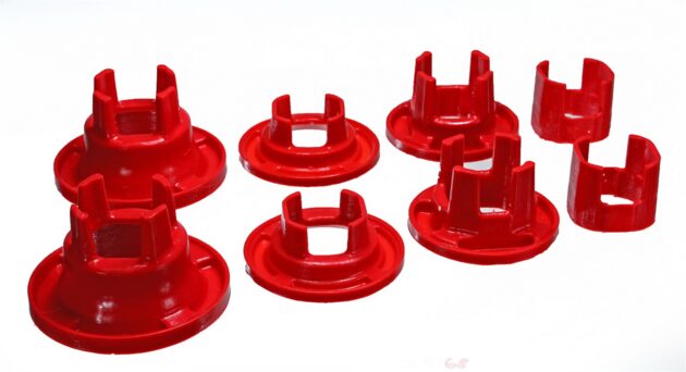 Sub-Frame Bushing Set