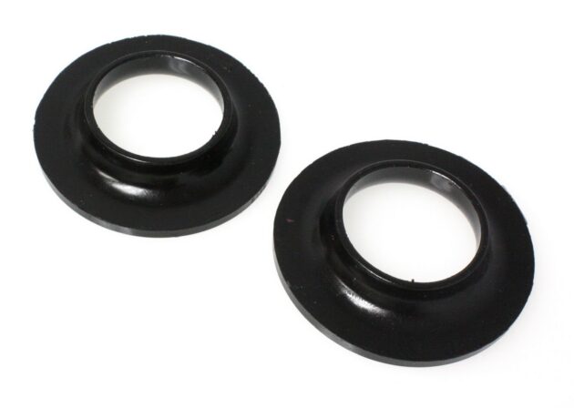 Coil Spring Isolator Set