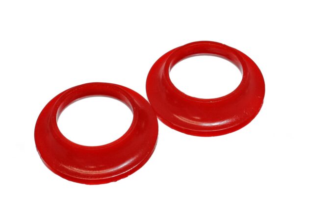 Coil Spring Isolator Set