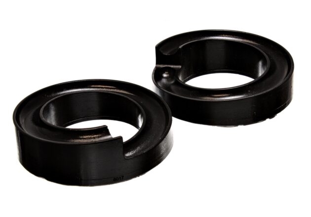 Coil Spring Isolator Set