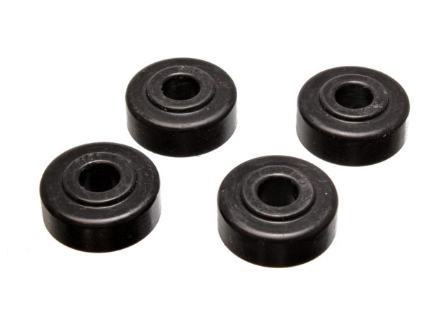 Strut Rod Bushing Set