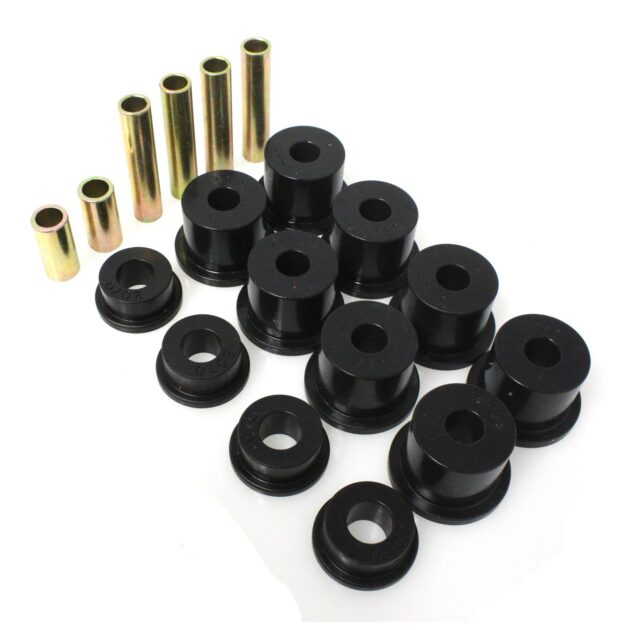 Leaf Spring Bushing Set