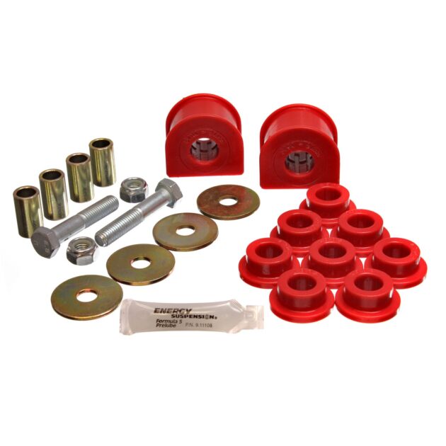 Sway Bar Bushing Set