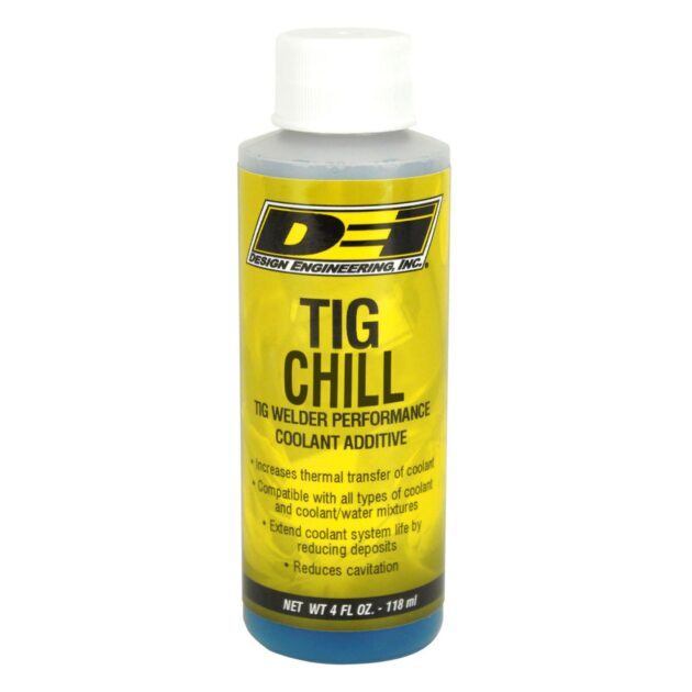 DEI 40209 Tig Chill 040209