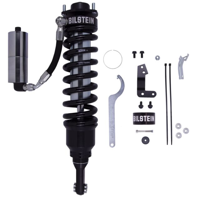 Bilstein Shock Absorbers