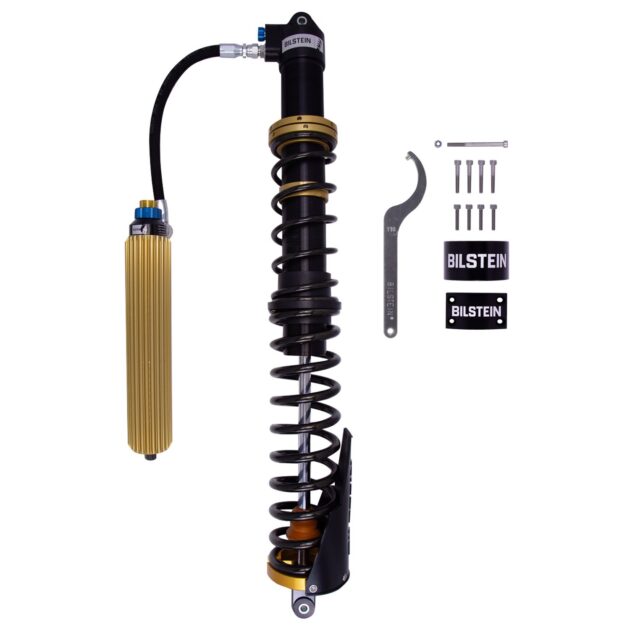 Bilstein Shock Absorbers