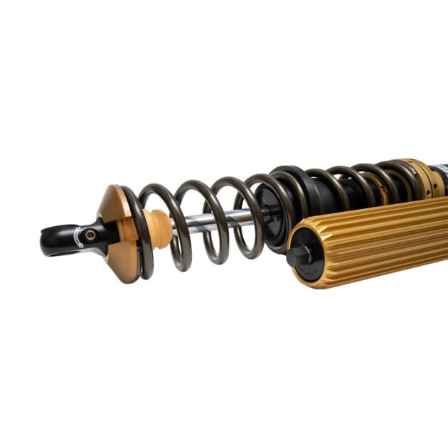 Bilstein Shock Absorbers