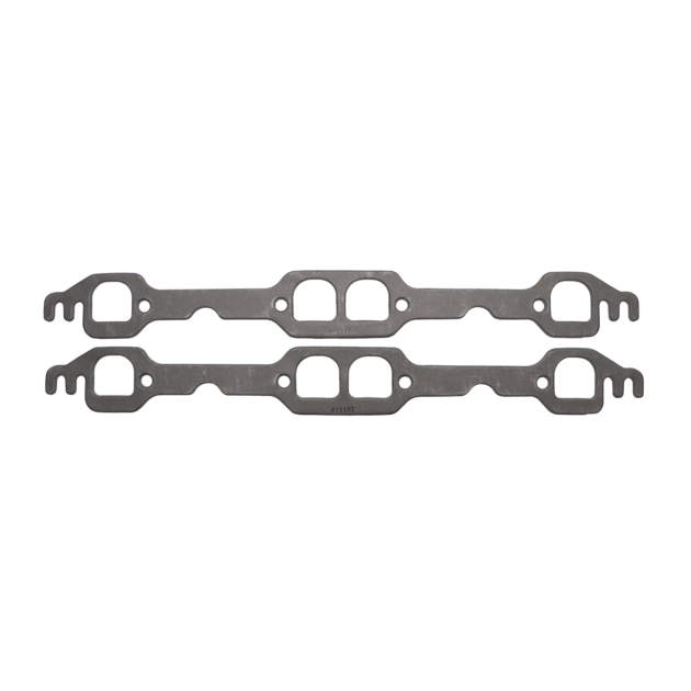 SBC LT-1/LT-4 GRAPH-FORM 1/8 THK EXH GASKETS