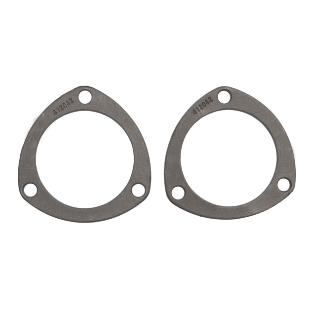 3.0" 3 BOLT COLLECTOR GASKETS, GRAPH-FORM 1/8 THK