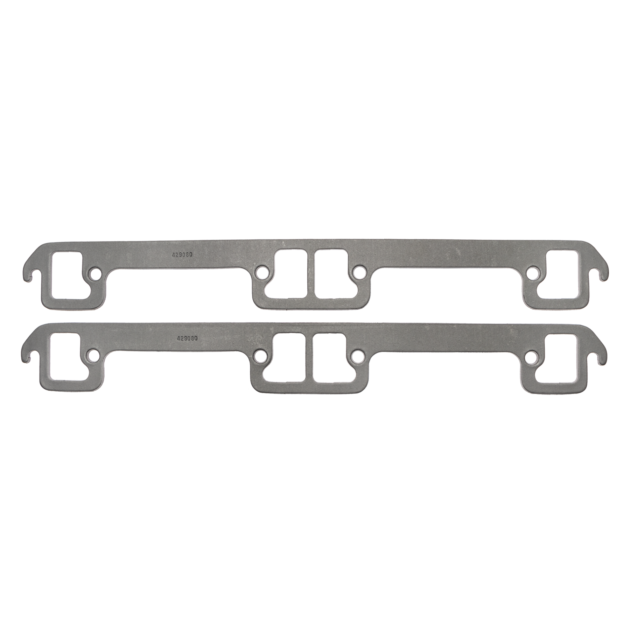 'AMC V8 ''DOGLEG'' PORT  GRAPH-FORM 1/8 THK EXH GSKTS '