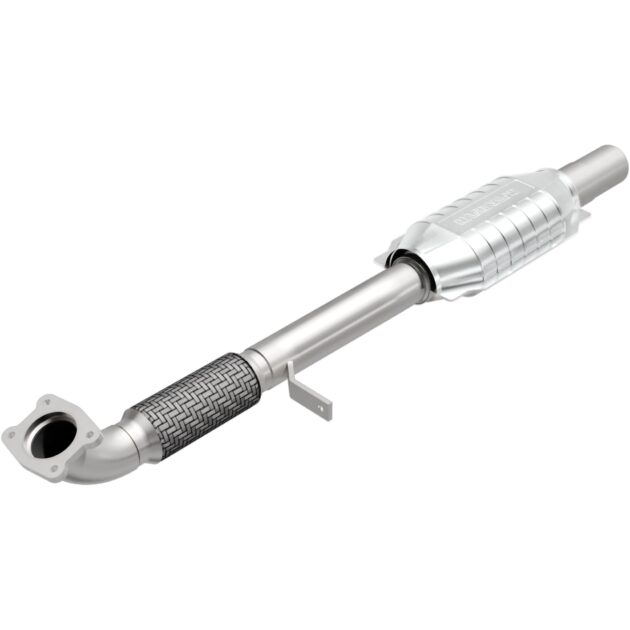 MagnaFlow California Grade CARB Compliant Direct-Fit Catalytic Converter 441031