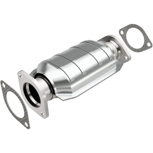 MagnaFlow California Grade CARB Compliant Direct-Fit Catalytic Converter 441041