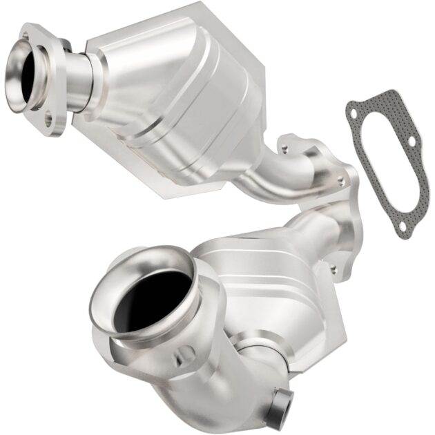 MagnaFlow California Grade CARB Compliant Direct-Fit Catalytic Converter 441119