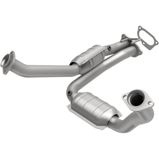 MagnaFlow California Grade CARB Compliant Direct-Fit Catalytic Converter 441120