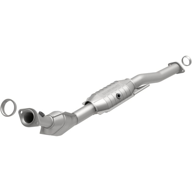 MagnaFlow California Grade CARB Compliant Direct-Fit Catalytic Converter 441413