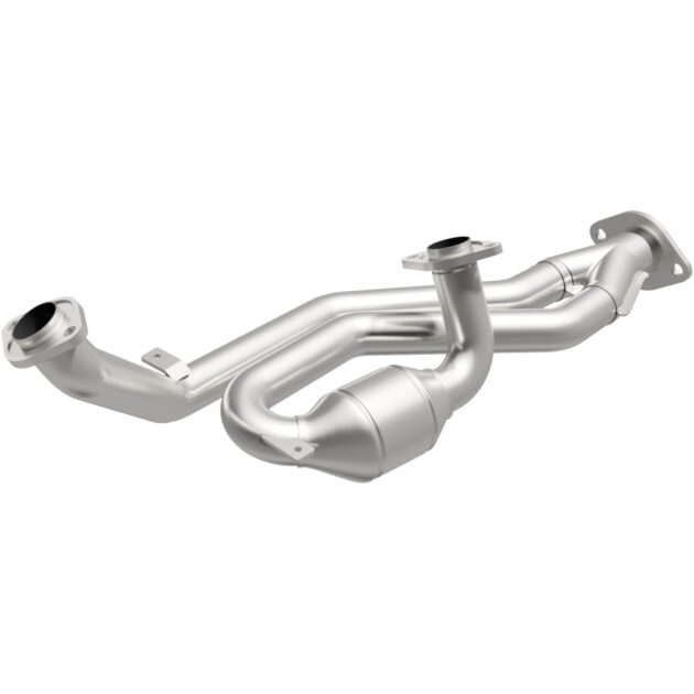 MagnaFlow 1999-2001 Lexus ES300 California Grade CARB Compliant Direct-Fit Catalytic Converter