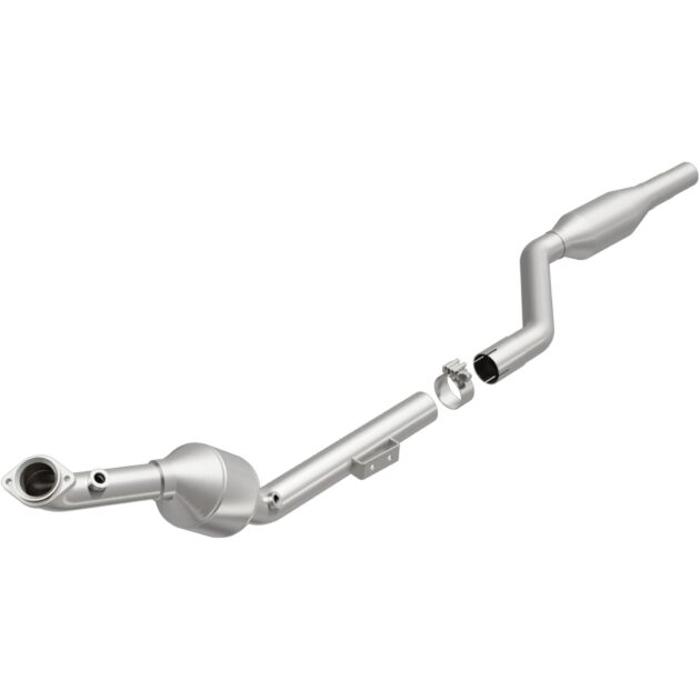 MagnaFlow California Grade CARB Compliant Direct-Fit Catalytic Converter 444315