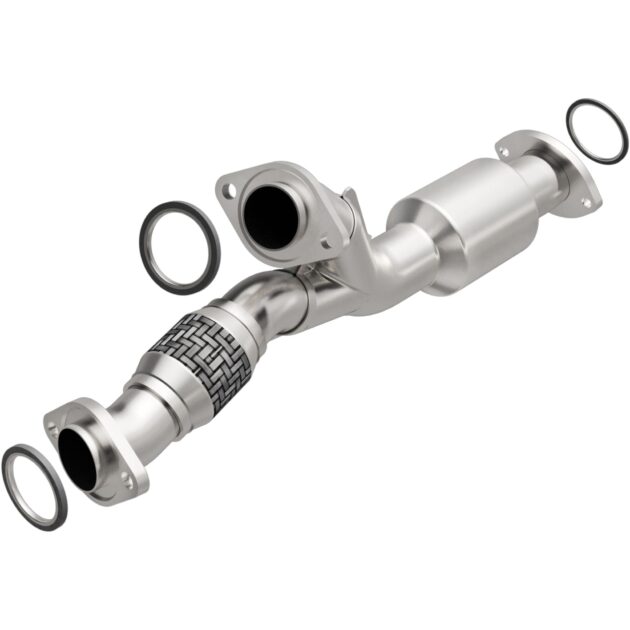 MagnaFlow 1996-1997 Lexus SC300 California Grade CARB Compliant Direct-Fit Catalytic Converter