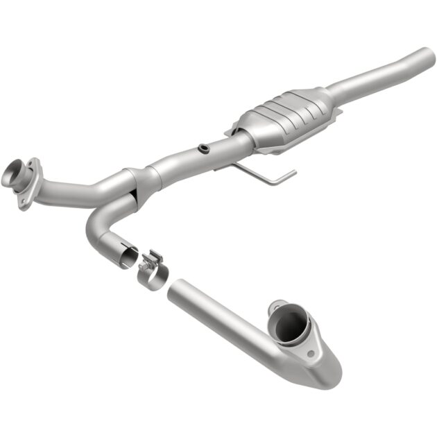 MagnaFlow 2000 Dodge Dakota California Grade CARB Compliant Direct-Fit Catalytic Converter