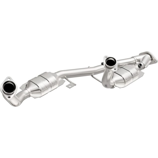 MagnaFlow 1995-1996 Ford Windstar California Grade CARB Compliant Direct-Fit Catalytic Converter