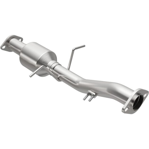 MagnaFlow 1995-1998 Toyota T100 California Grade CARB Compliant Direct-Fit Catalytic Converter