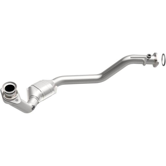 MagnaFlow California Grade CARB Compliant Direct-Fit Catalytic Converter 447101