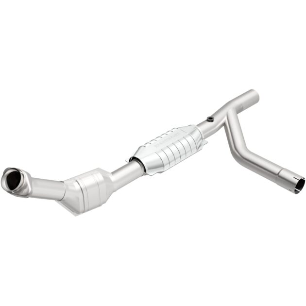 MagnaFlow California Grade CARB Compliant Direct-Fit Catalytic Converter 447110