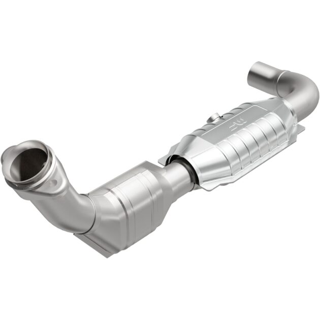 MagnaFlow 1999-2000 Ford Expedition California Grade CARB Compliant Direct-Fit Catalytic Converter