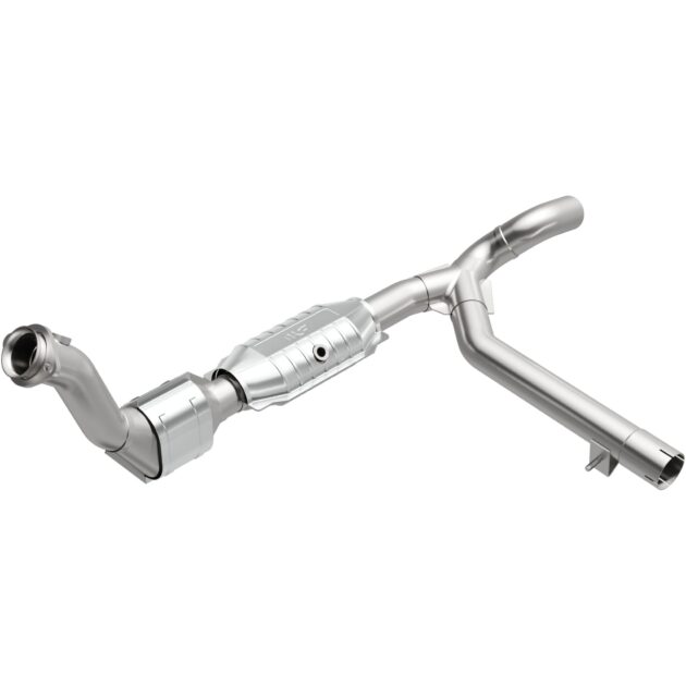 MagnaFlow 1999-2000 Ford Expedition California Grade CARB Compliant Direct-Fit Catalytic Converter