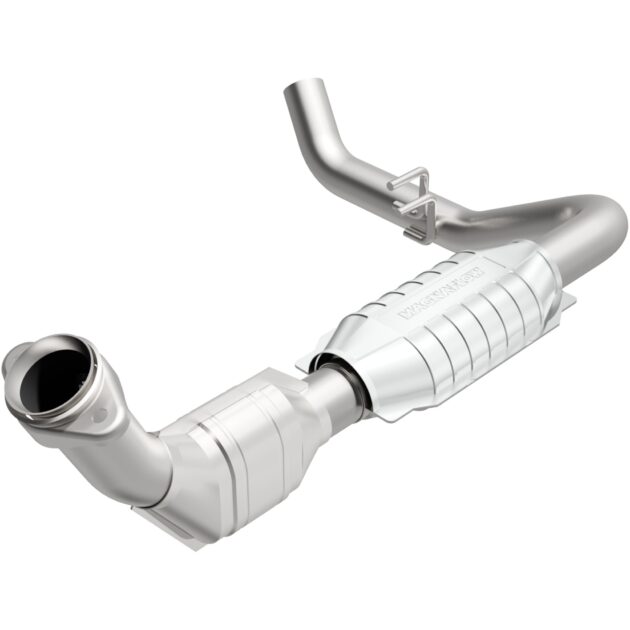 MagnaFlow California Grade CARB Compliant Direct-Fit Catalytic Converter 447117