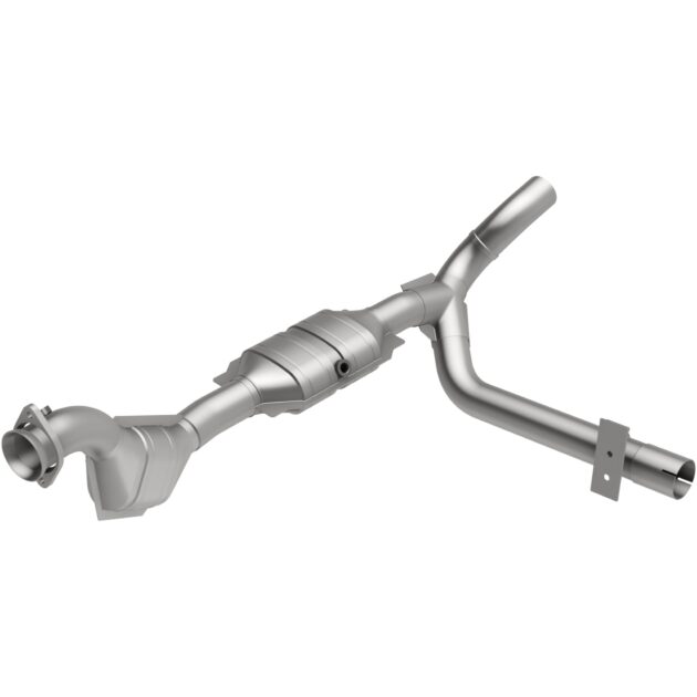 MagnaFlow California Grade CARB Compliant Direct-Fit Catalytic Converter 447124