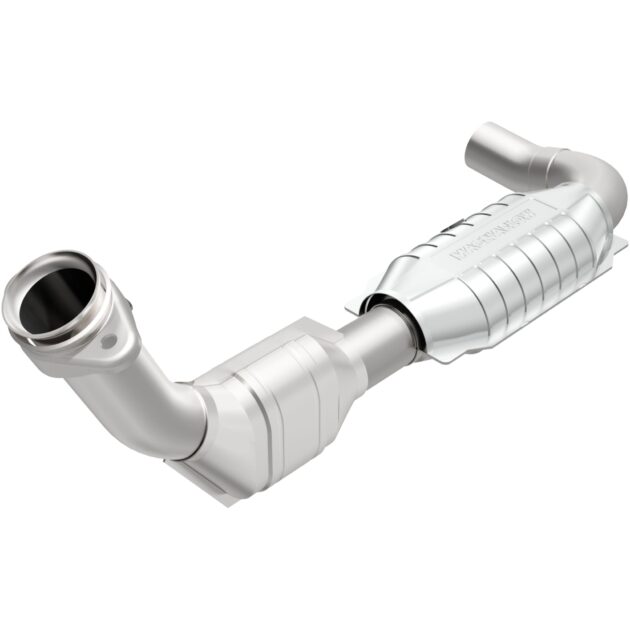 MagnaFlow 1999-2000 Ford F-150 California Grade CARB Compliant Direct-Fit Catalytic Converter