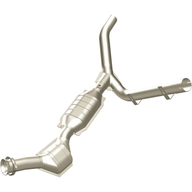 MagnaFlow 1997-1998 Ford F-150 California Grade CARB Compliant Direct-Fit Catalytic Converter