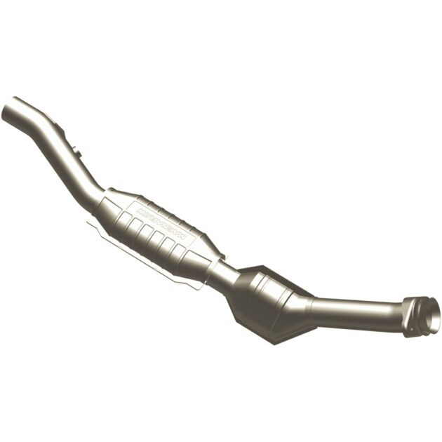 MagnaFlow 2001 Ford F-150 California Grade CARB Compliant Direct-Fit Catalytic Converter