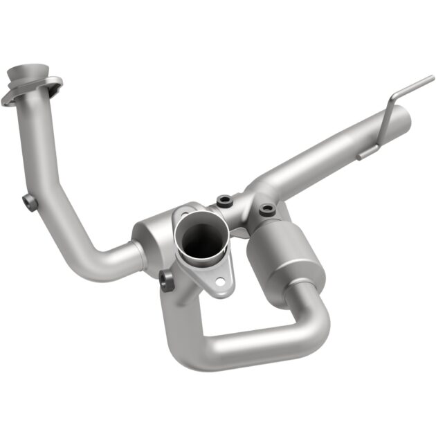 MagnaFlow 1999-2001 Jeep Grand Cherokee California Grade CARB Compliant Direct-Fit Catalytic Converter