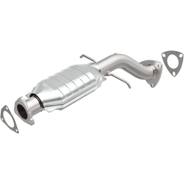 MagnaFlow California Grade CARB Compliant Direct-Fit Catalytic Converter 447212