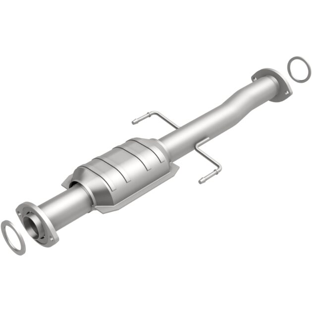 MagnaFlow 2001-2004 Toyota Tacoma California Grade CARB Compliant Direct-Fit Catalytic Converter