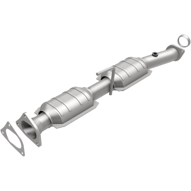 MagnaFlow California Grade CARB Compliant Direct-Fit Catalytic Converter 447235