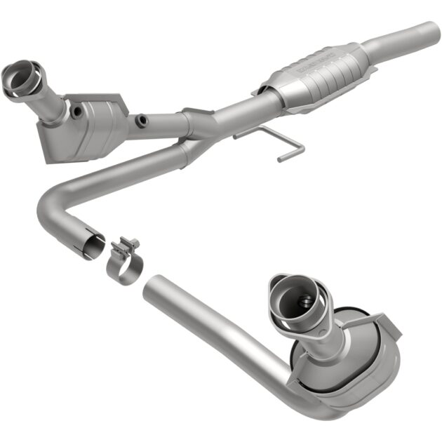 MagnaFlow 2001 Dodge Dakota California Grade CARB Compliant Direct-Fit Catalytic Converter