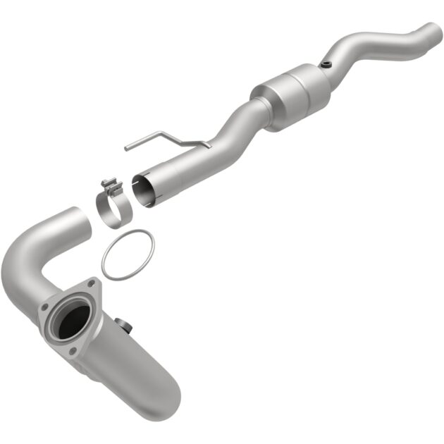 MagnaFlow California Grade CARB Compliant Direct-Fit Catalytic Converter 447268