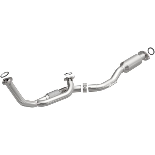 MagnaFlow 1997 Lexus ES300 California Grade CARB Compliant Direct-Fit Catalytic Converter