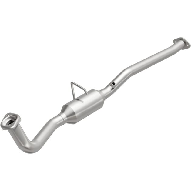 MagnaFlow California Grade CARB Compliant Direct-Fit Catalytic Converter 4481167