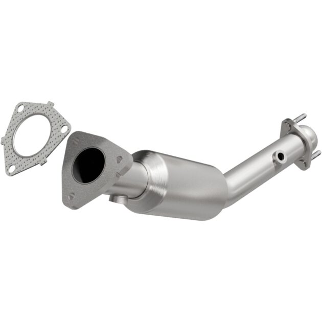 MagnaFlow California Grade CARB Compliant Direct-Fit Catalytic Converter 4481489