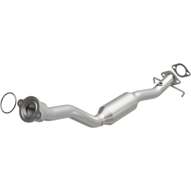 MagnaFlow California Grade CARB Compliant Direct-Fit Catalytic Converter 4481537