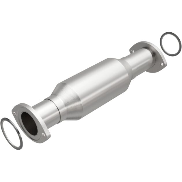 MagnaFlow 1995-1999 Toyota Tacoma California Grade CARB Compliant Direct-Fit Catalytic Converter