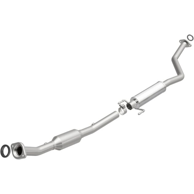 MagnaFlow 2000-2005 Toyota Celica California Grade CARB Compliant Direct-Fit Catalytic Converter