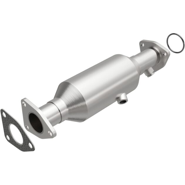 MagnaFlow California Grade CARB Compliant Direct-Fit Catalytic Converter 4481616